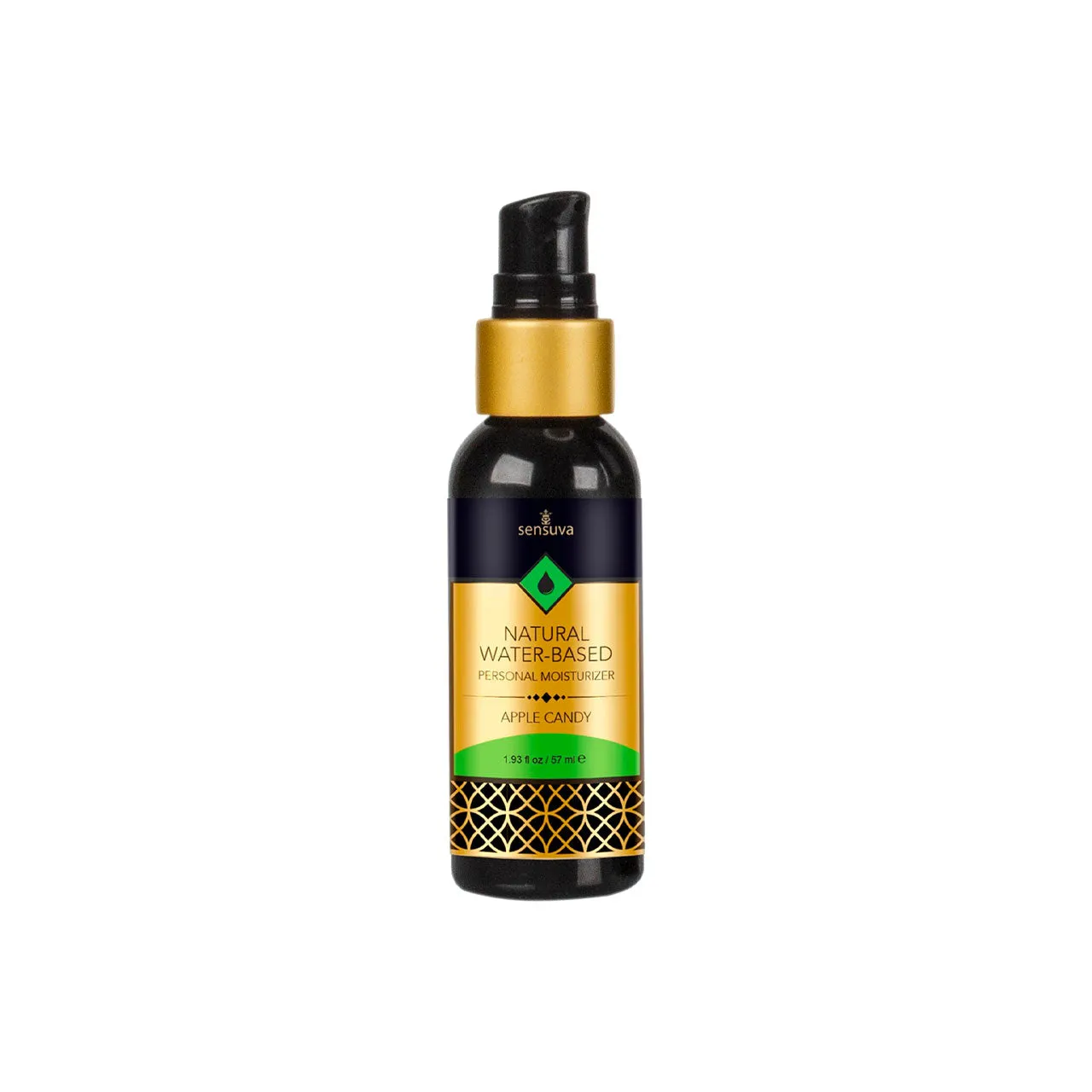 Natural Water-Based Moisturizer Apple Candy 57 ml