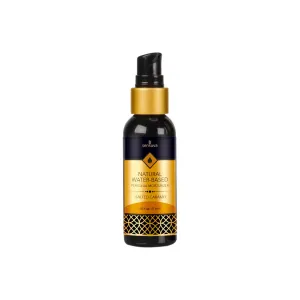 Natural Water-Based Moisturizer Salted Caramel 57 ml