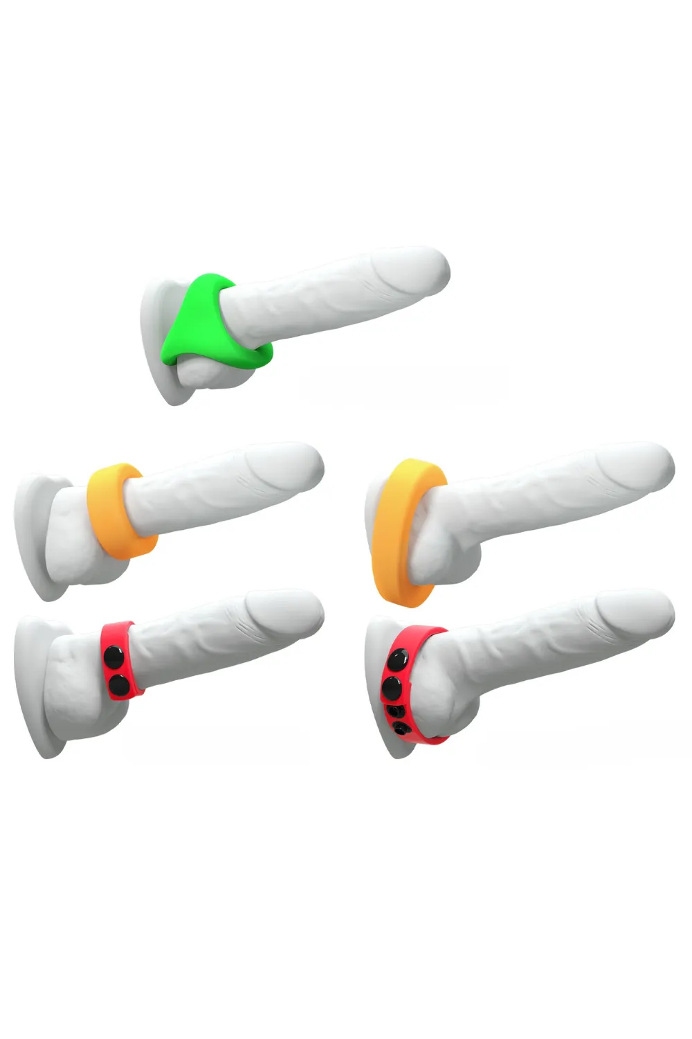 Neon Ring Kit