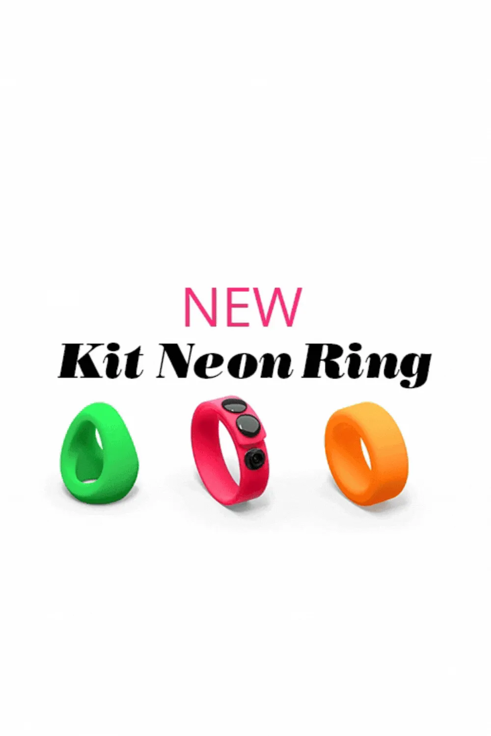 Neon Ring Kit