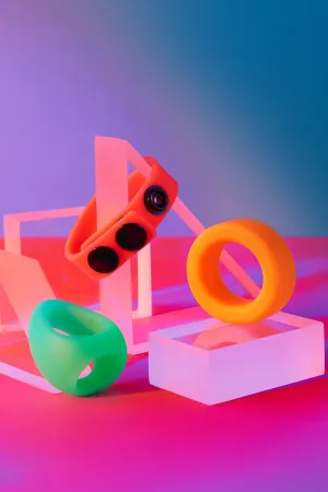 Neon Ring Kit