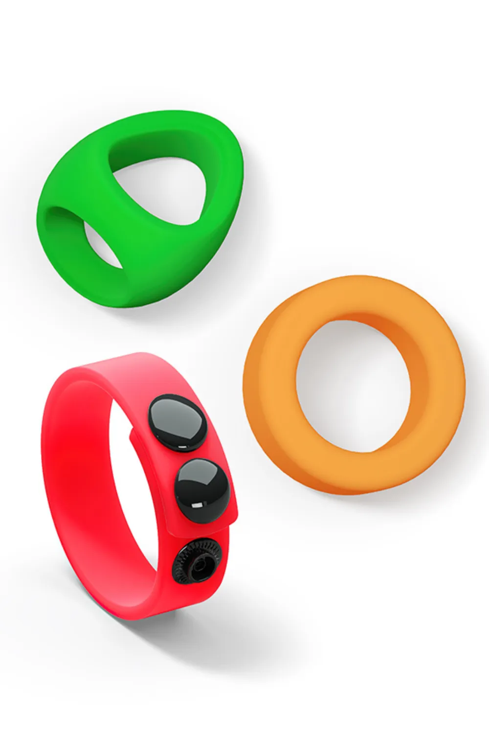 Neon Ring Kit