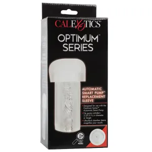 Optimum Series Automatic Smart Pump Replacement  Sleeve