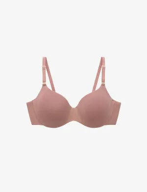Organic Cloud Cotton T-Shirt Bra