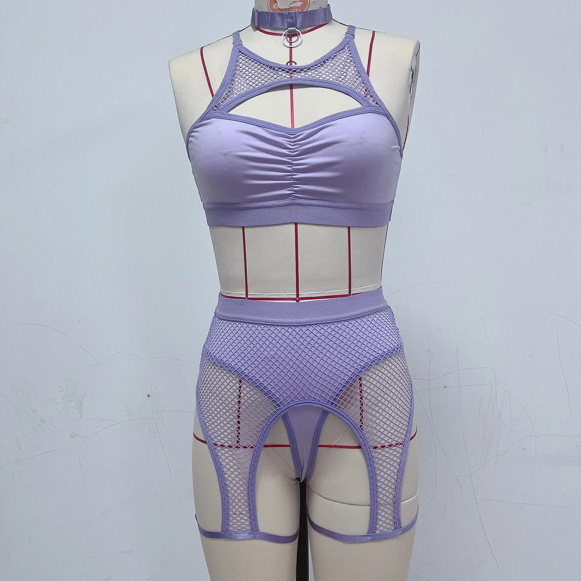 #PB Underwear Set