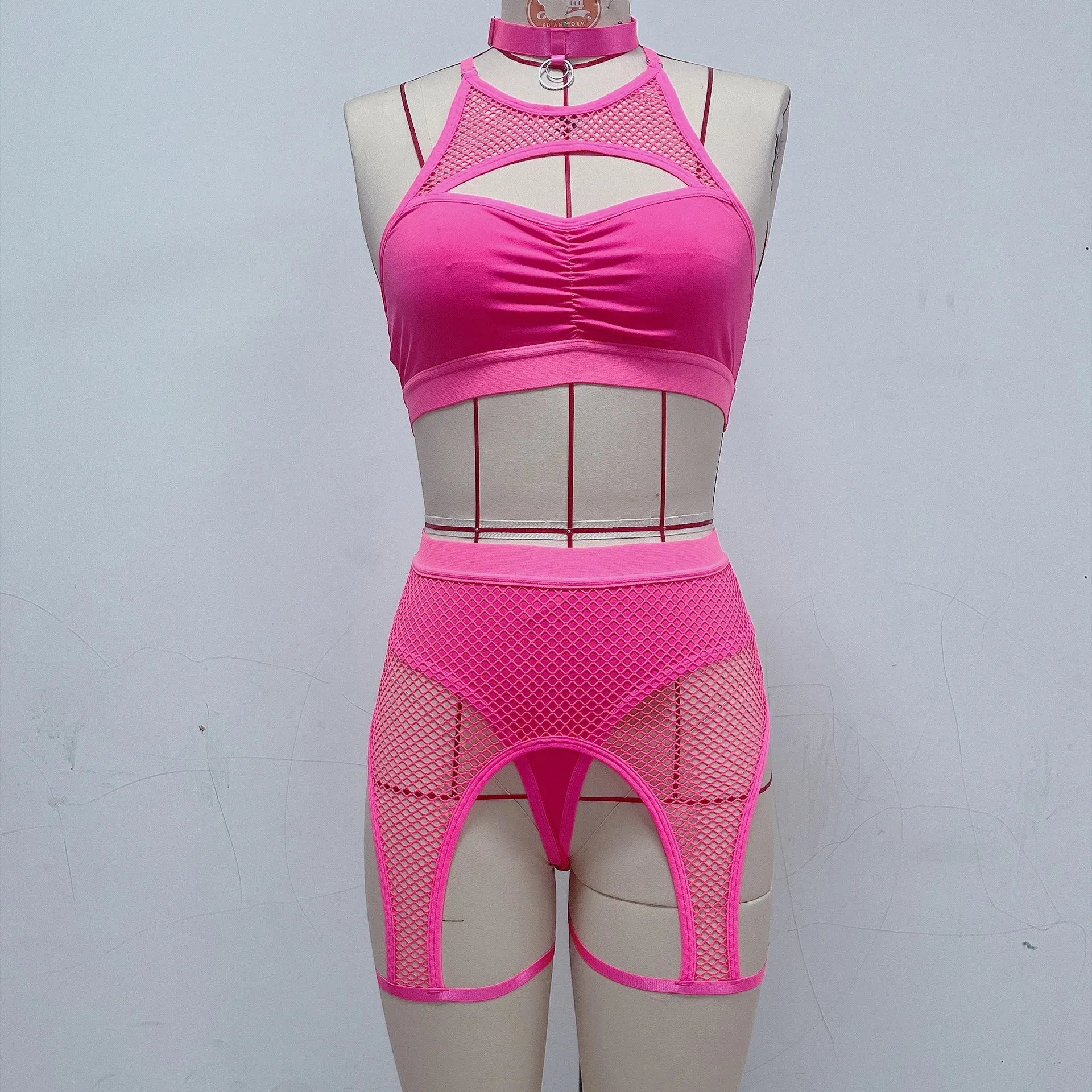 #PB Underwear Set