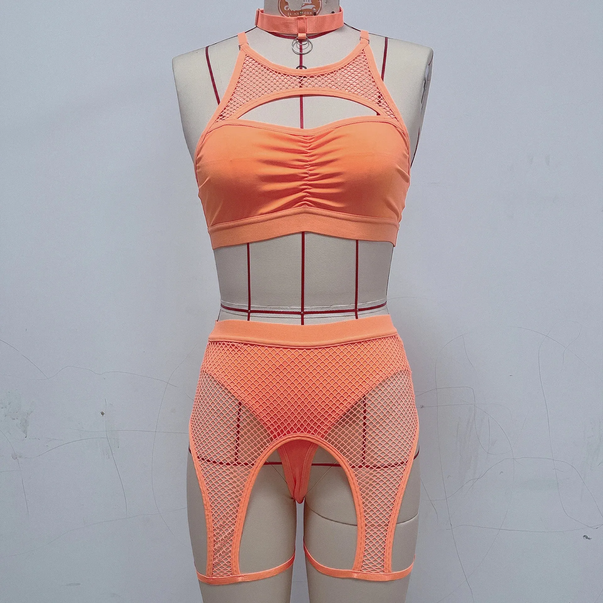 #PB Underwear Set