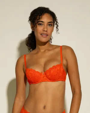 Pushie Pushup Bra