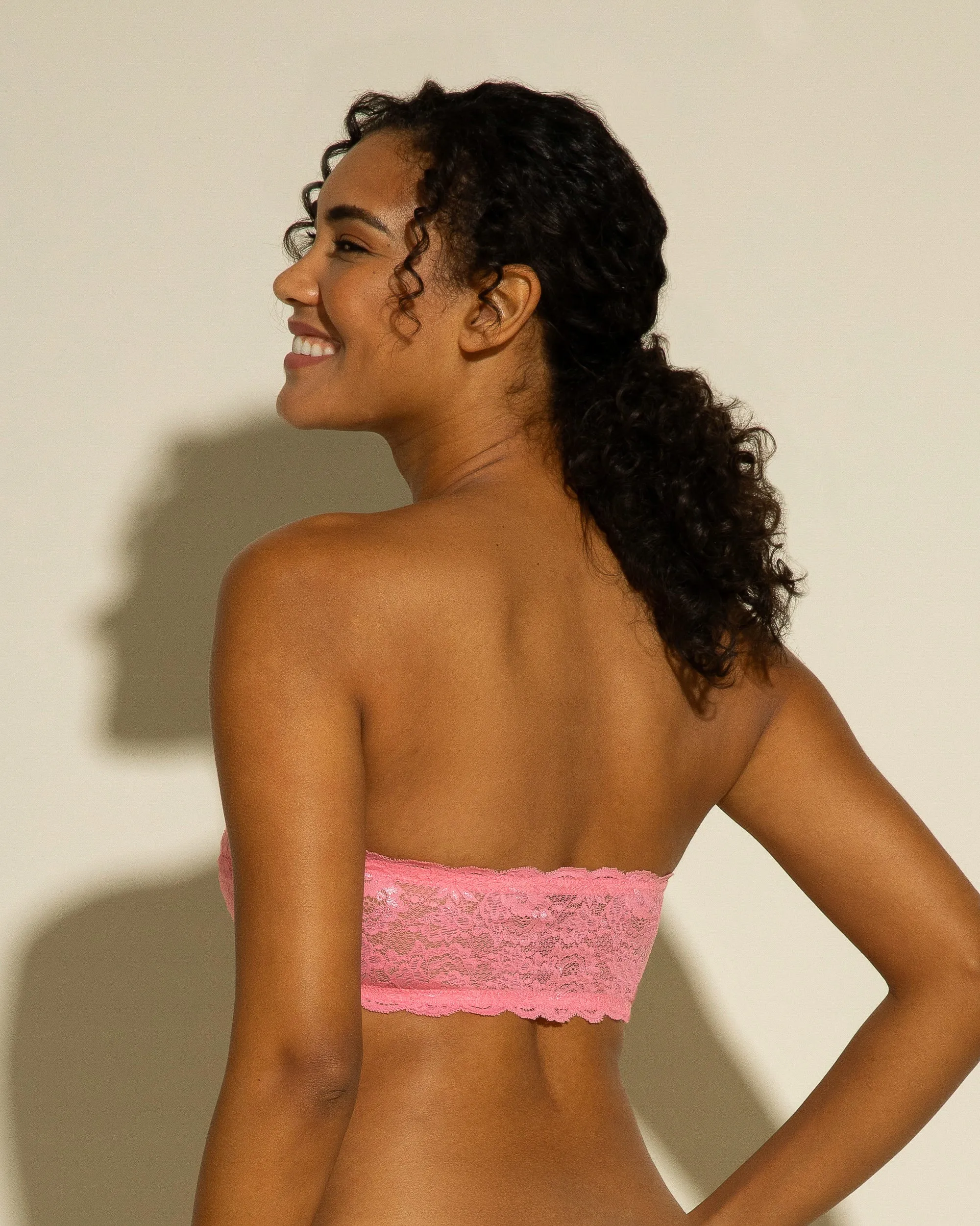 Reggiseno A Fascia Flirtie