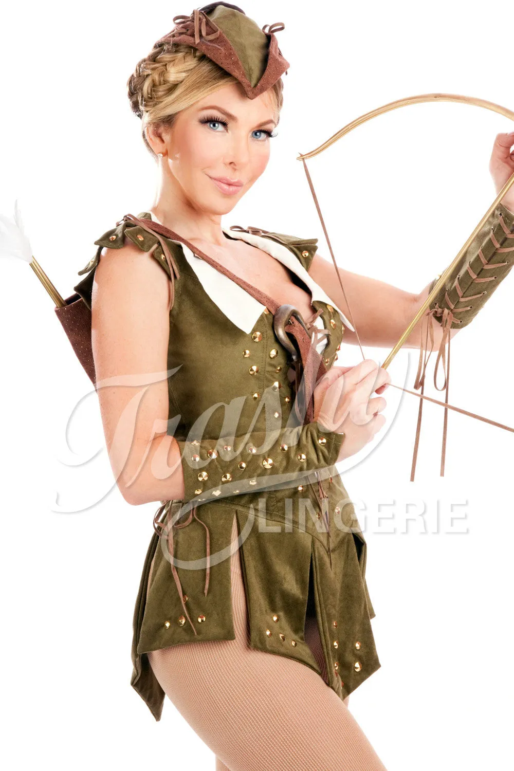 Robin Hood Tunic