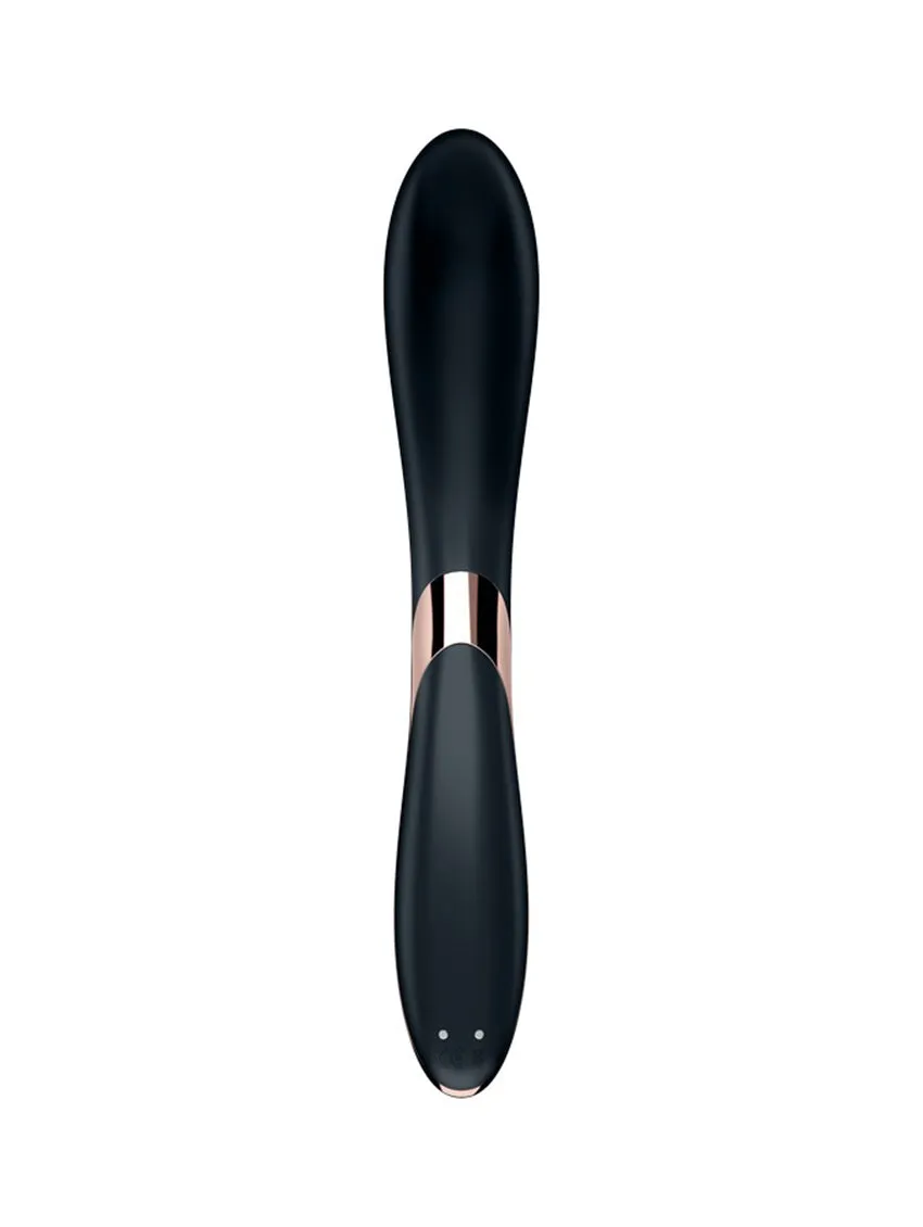 Satisfyer Rrrolling Explosion
