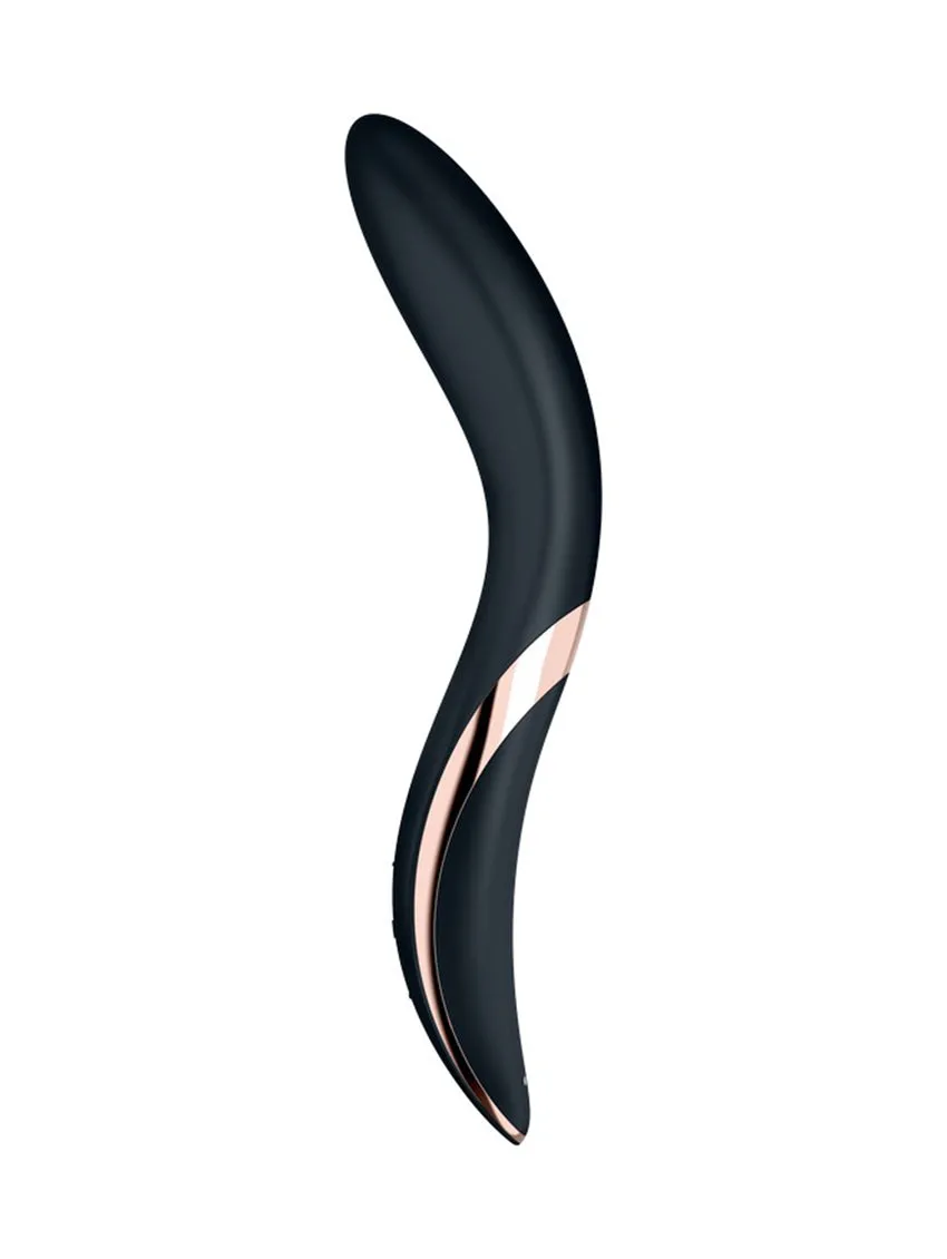 Satisfyer Rrrolling Explosion