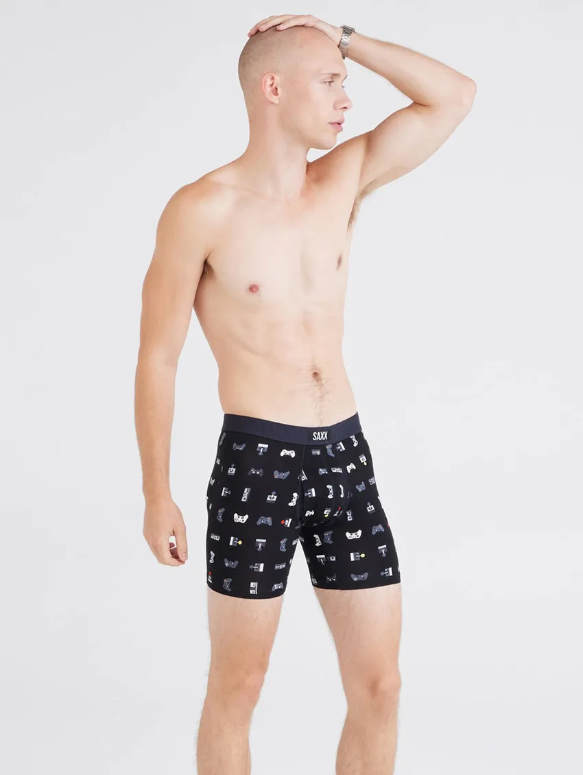 SAXX Vibe Xtra Boxer Modern Fit