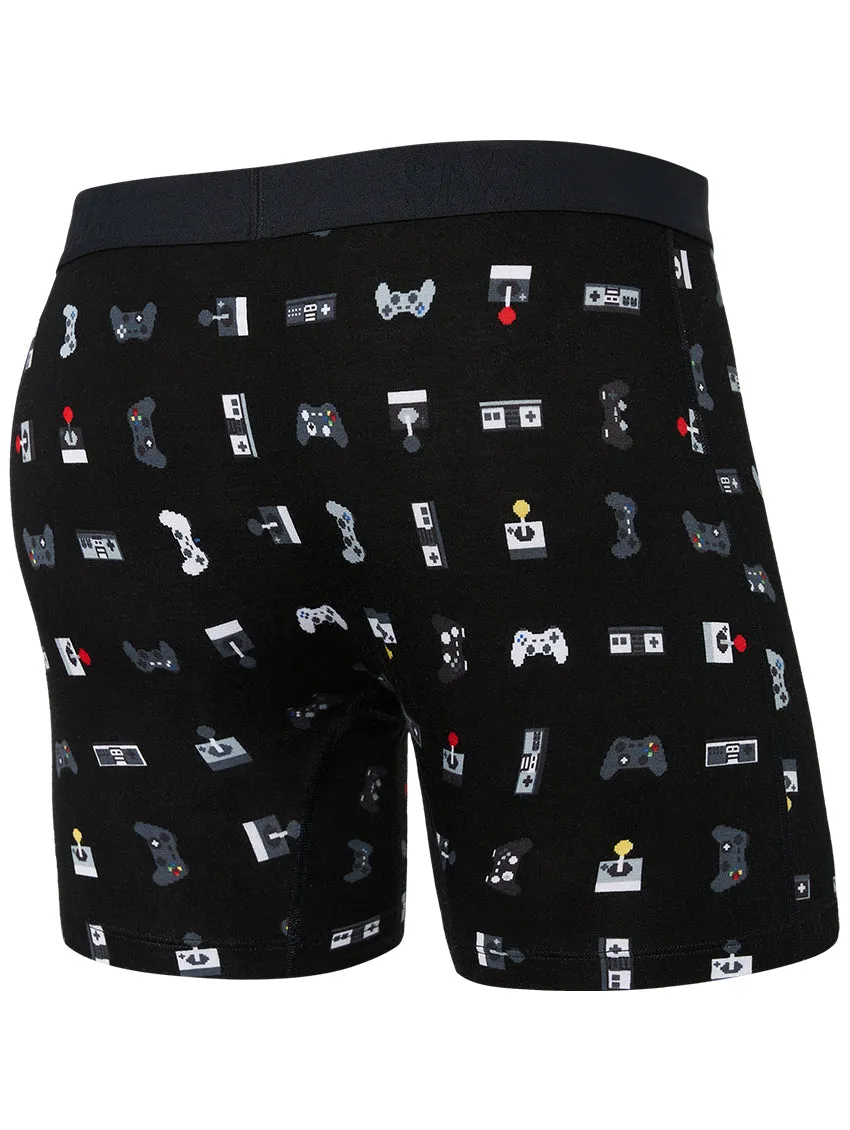 SAXX Vibe Xtra Boxer Modern Fit