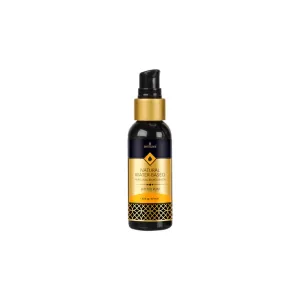 Sensuva Natural Water-Based Personal Moisturizer - Butter Rum 2 fl. oz. Bottle