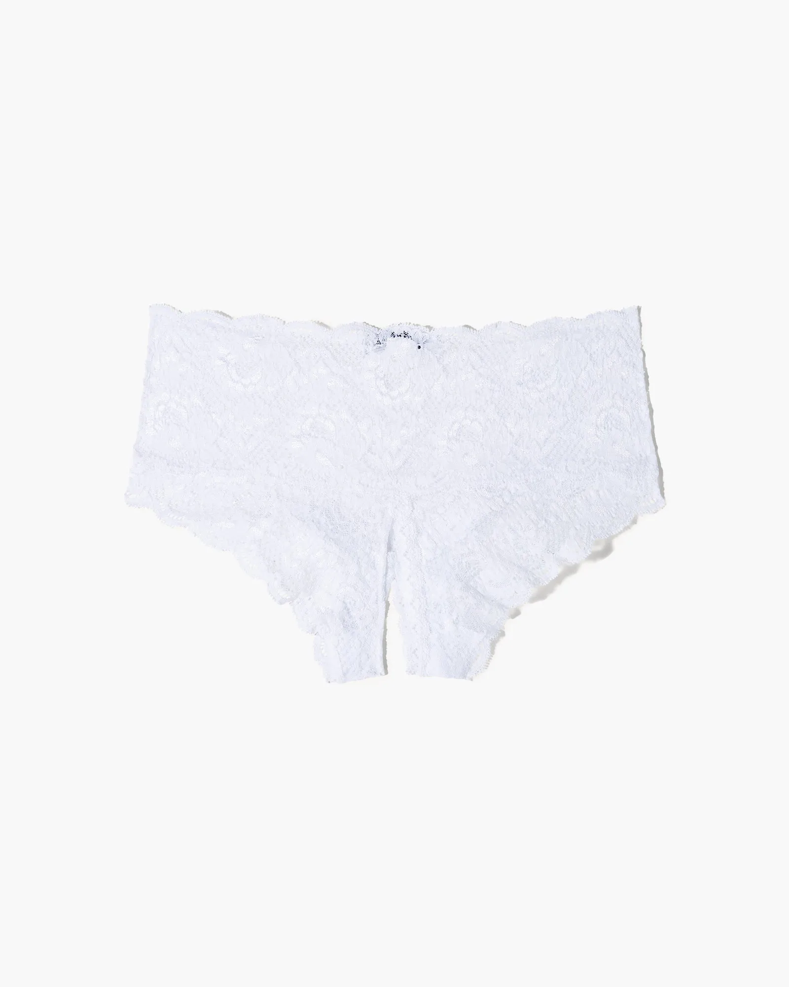 Shorty Taille Basse Naughtie