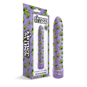 Stoner Vibes Pack A Fatty. Purple Haze