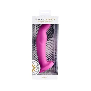 Tana - 8 Suction Cup