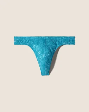 Tanga De Hilo Clásico