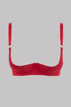 Tapage Nocturne 1/4 cup Bra