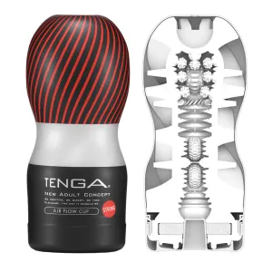 TENGA Air Flow Cup - Strong