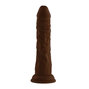 Turbo Shaft 2.0 Brown