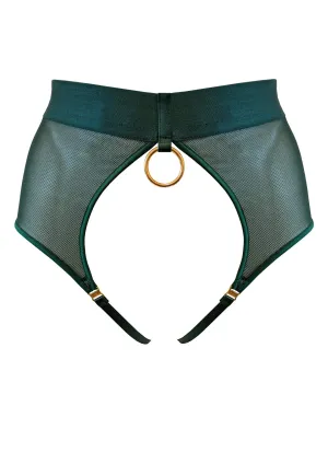 Ula Ouvert Brief Eden