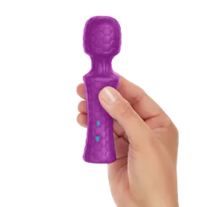 Ultra Wand Mini Purple