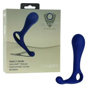 Viceroy Direct Probe - Blue