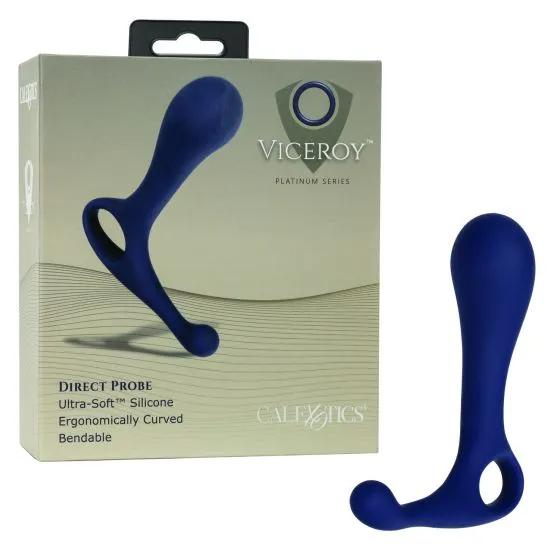 Viceroy Direct Probe - Blue