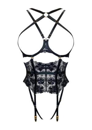 Vita Multi-Style Basque Black