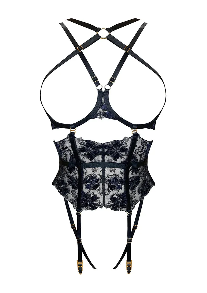 Vita Multi-Style Basque Black