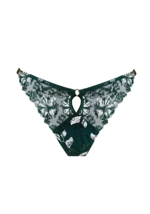 Vita Thong Eden