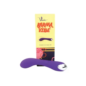Voodoo Karma Vibe 10X Wireless - Purple