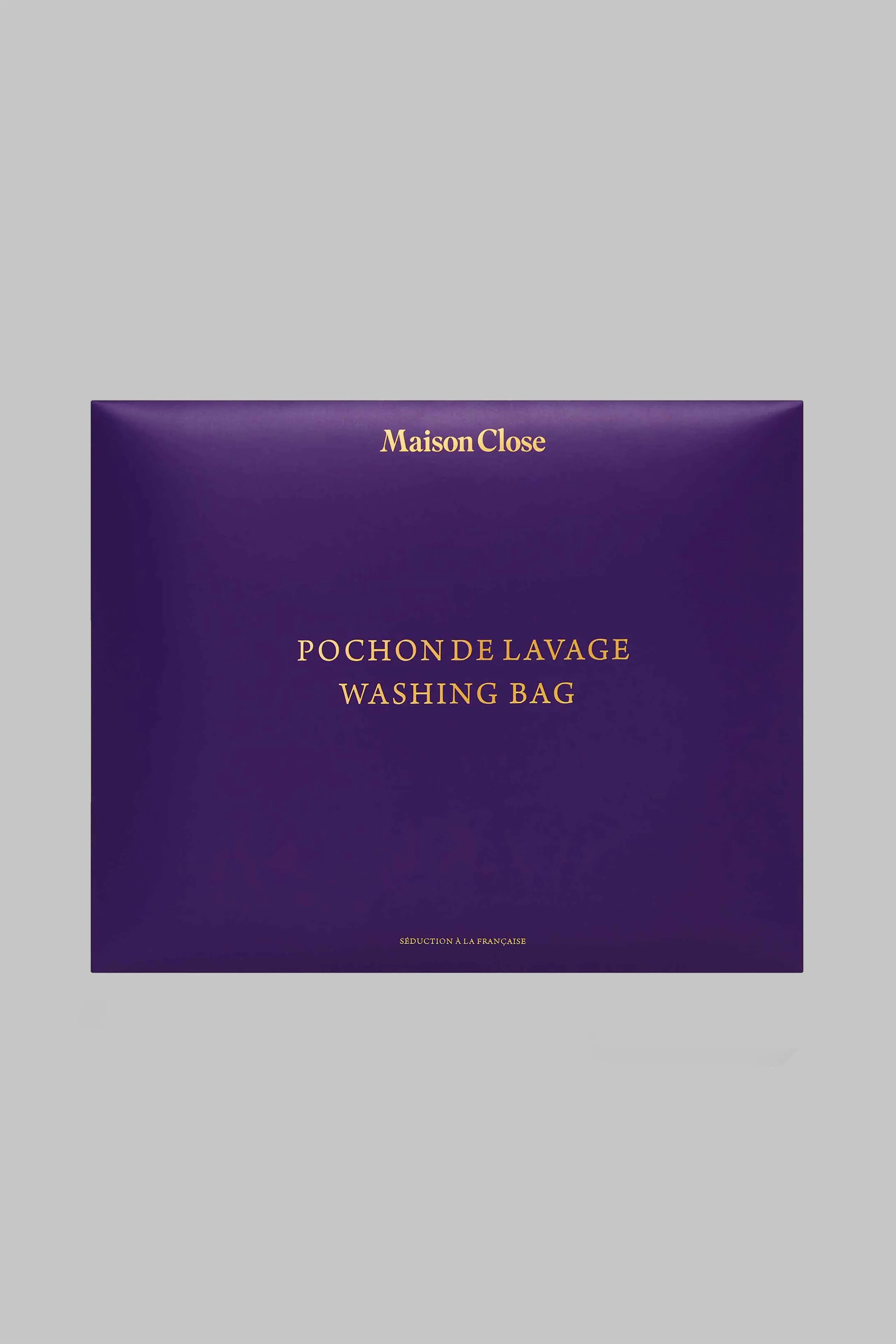 Washing bag - La Maison