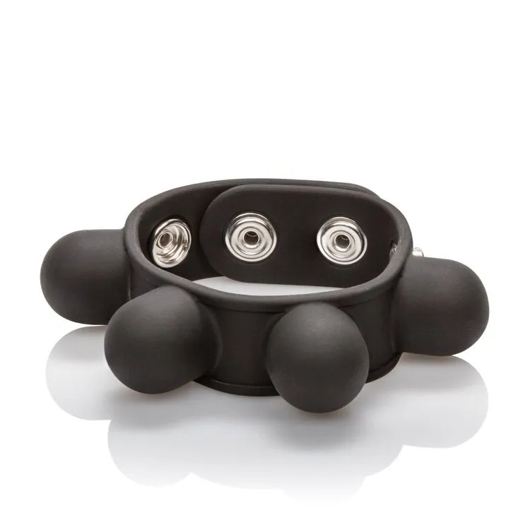 Weighted Ball Stretcher
