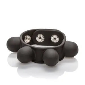 Weighted Ball Stretcher