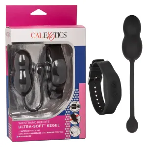 Wristband Remote Ultra Soft Kegel System