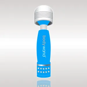 XGen Bodywand Neon Mini - Neon Blue